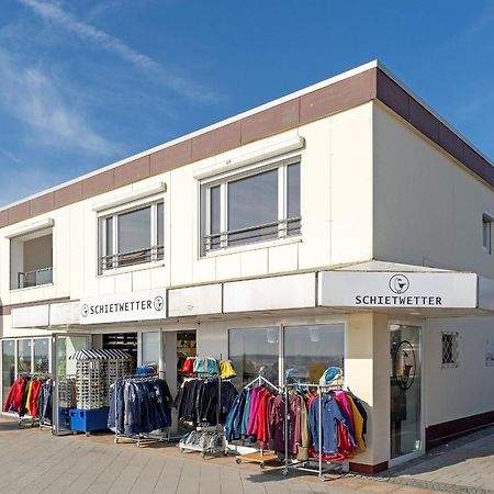 Haus Seestern Groemitz Strandglueck Luaran gambar