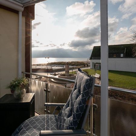 Haus Seestern Groemitz Strandglueck Luaran gambar