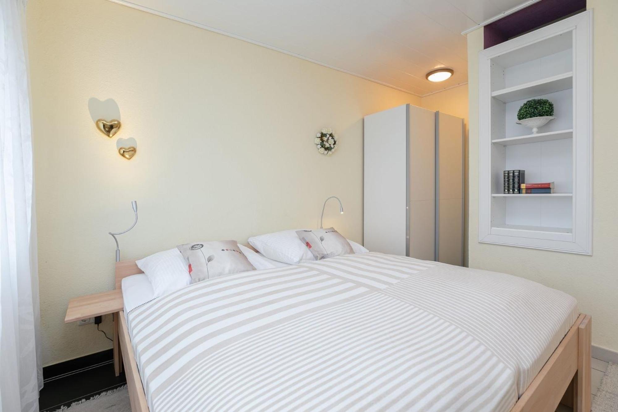 Haus Seestern Groemitz Strandglueck Luaran gambar