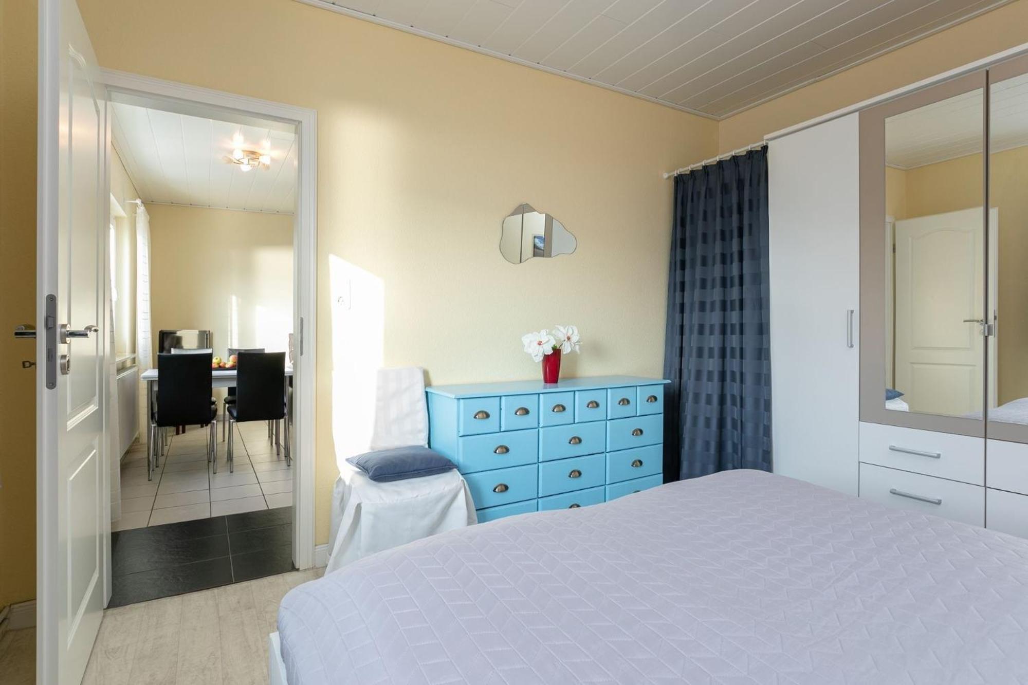 Haus Seestern Groemitz Strandglueck Luaran gambar