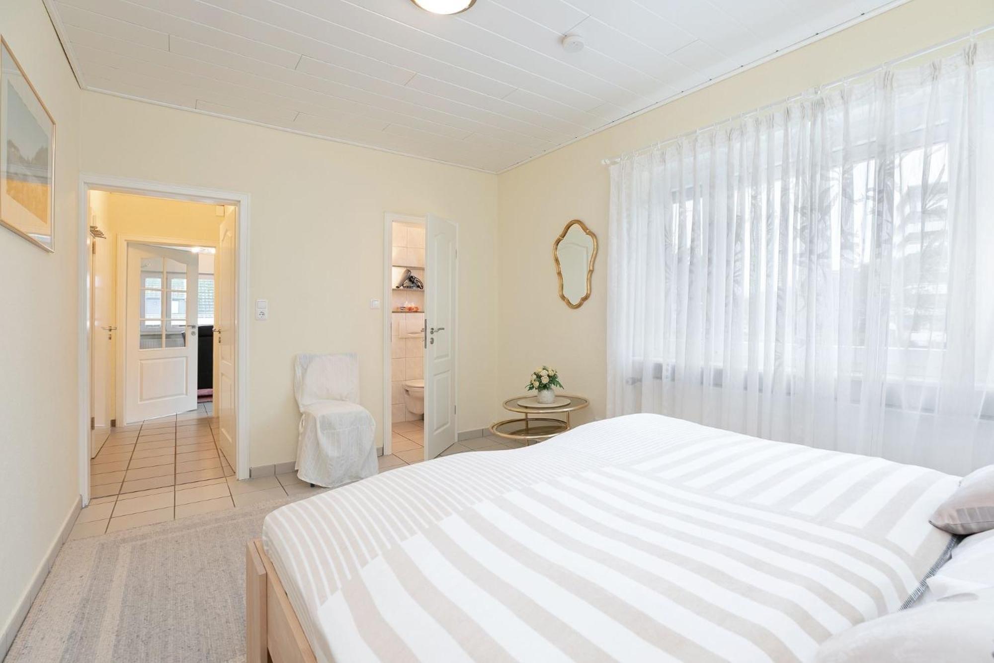 Haus Seestern Groemitz Strandglueck Luaran gambar