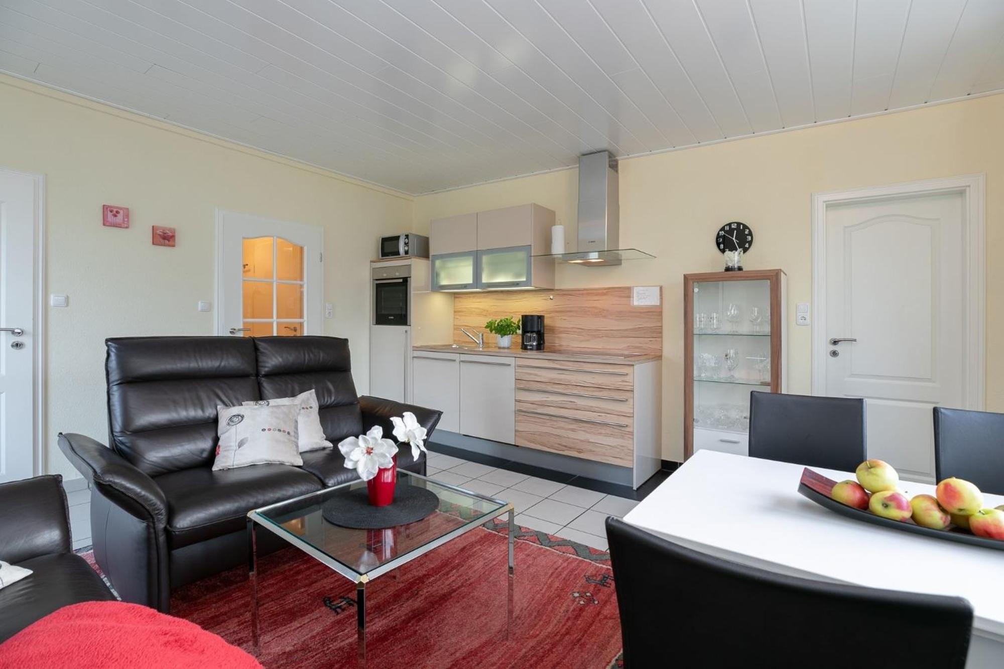 Haus Seestern Groemitz Strandglueck Luaran gambar