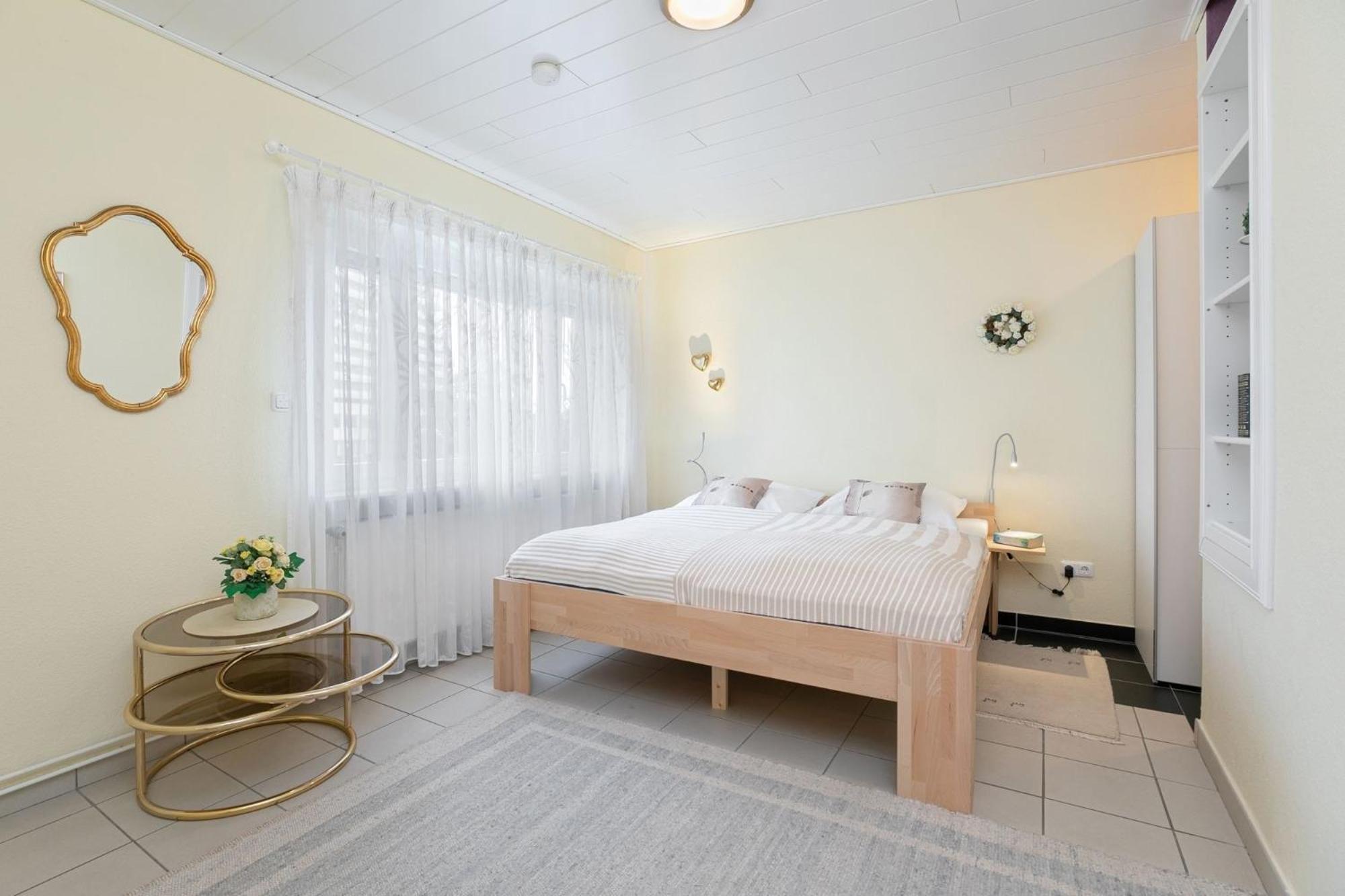 Haus Seestern Groemitz Strandglueck Luaran gambar