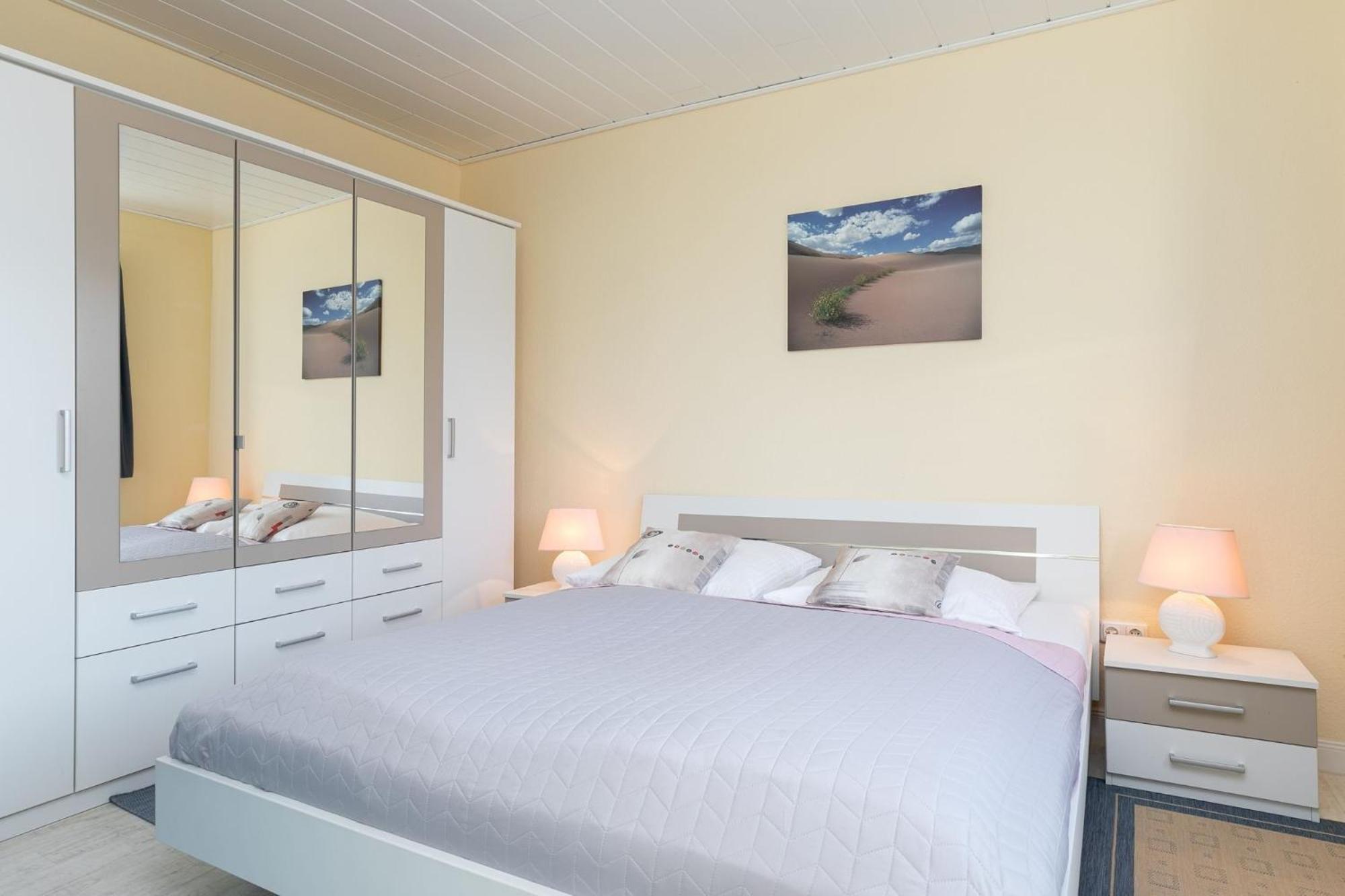 Haus Seestern Groemitz Strandglueck Luaran gambar