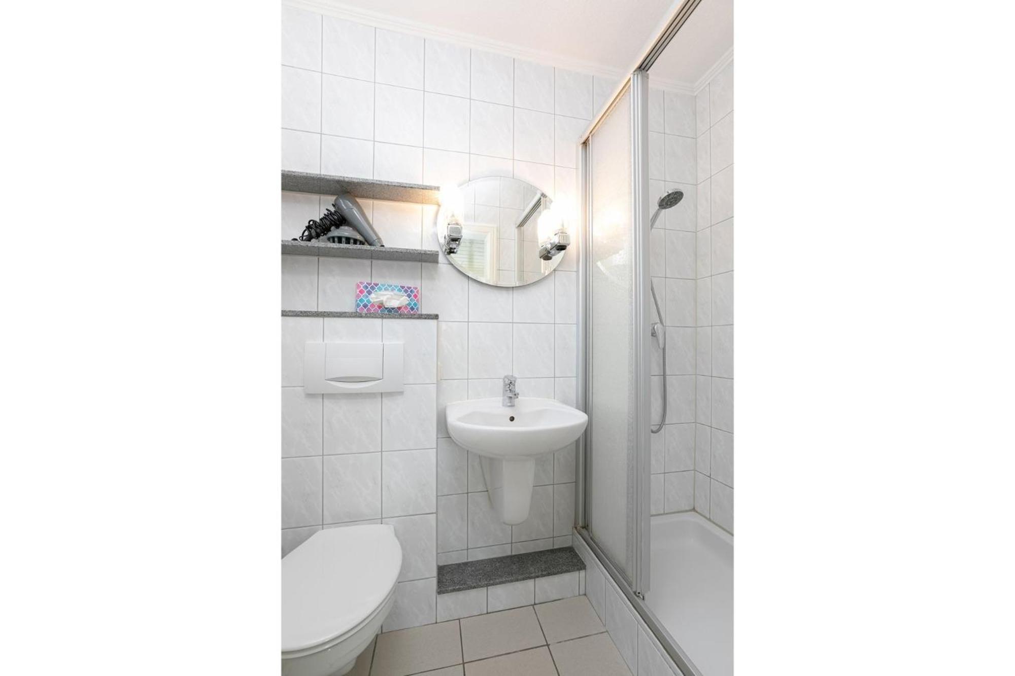 Haus Seestern Groemitz Strandglueck Luaran gambar