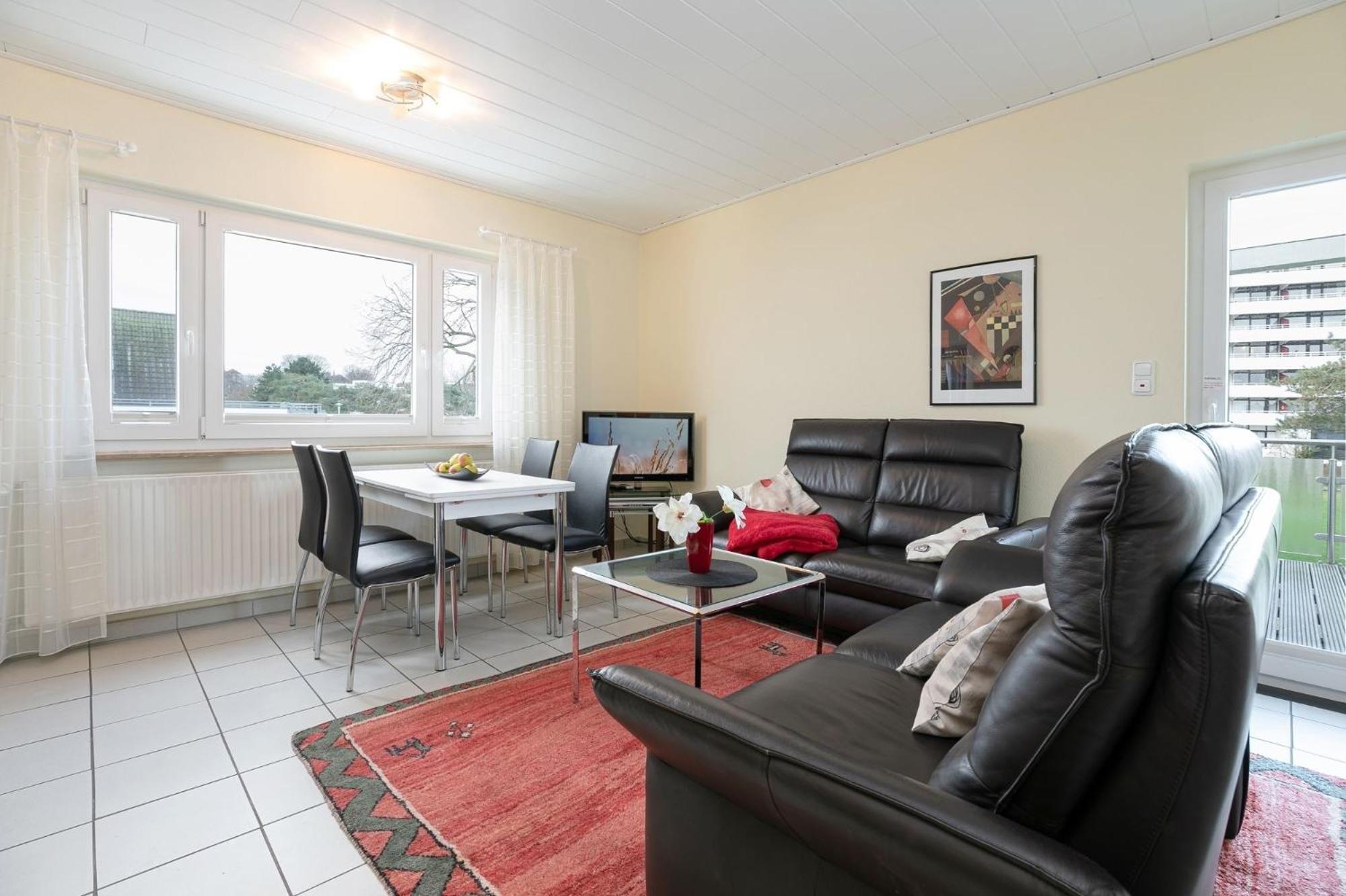 Haus Seestern Groemitz Strandglueck Luaran gambar