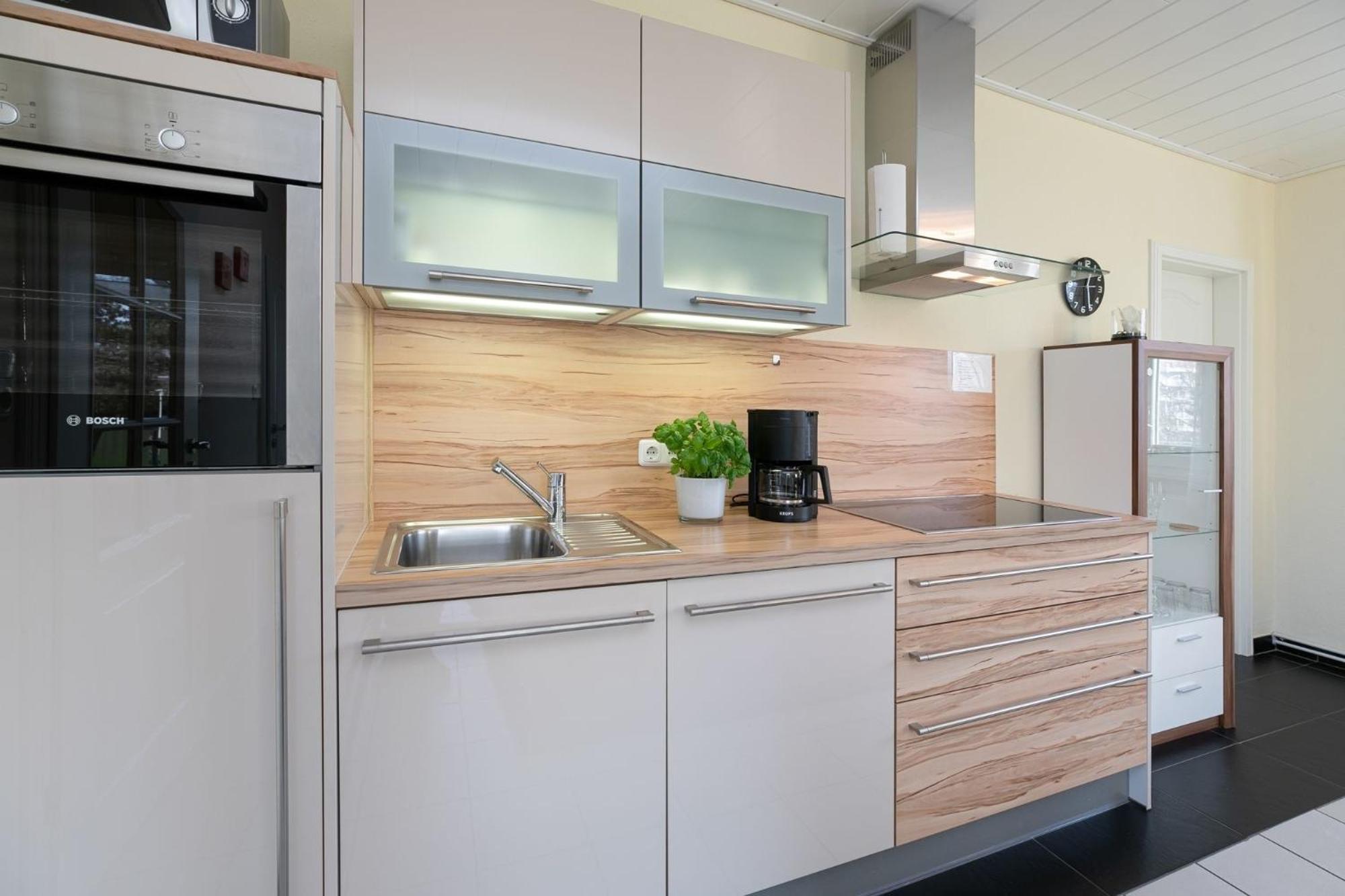 Haus Seestern Groemitz Strandglueck Luaran gambar
