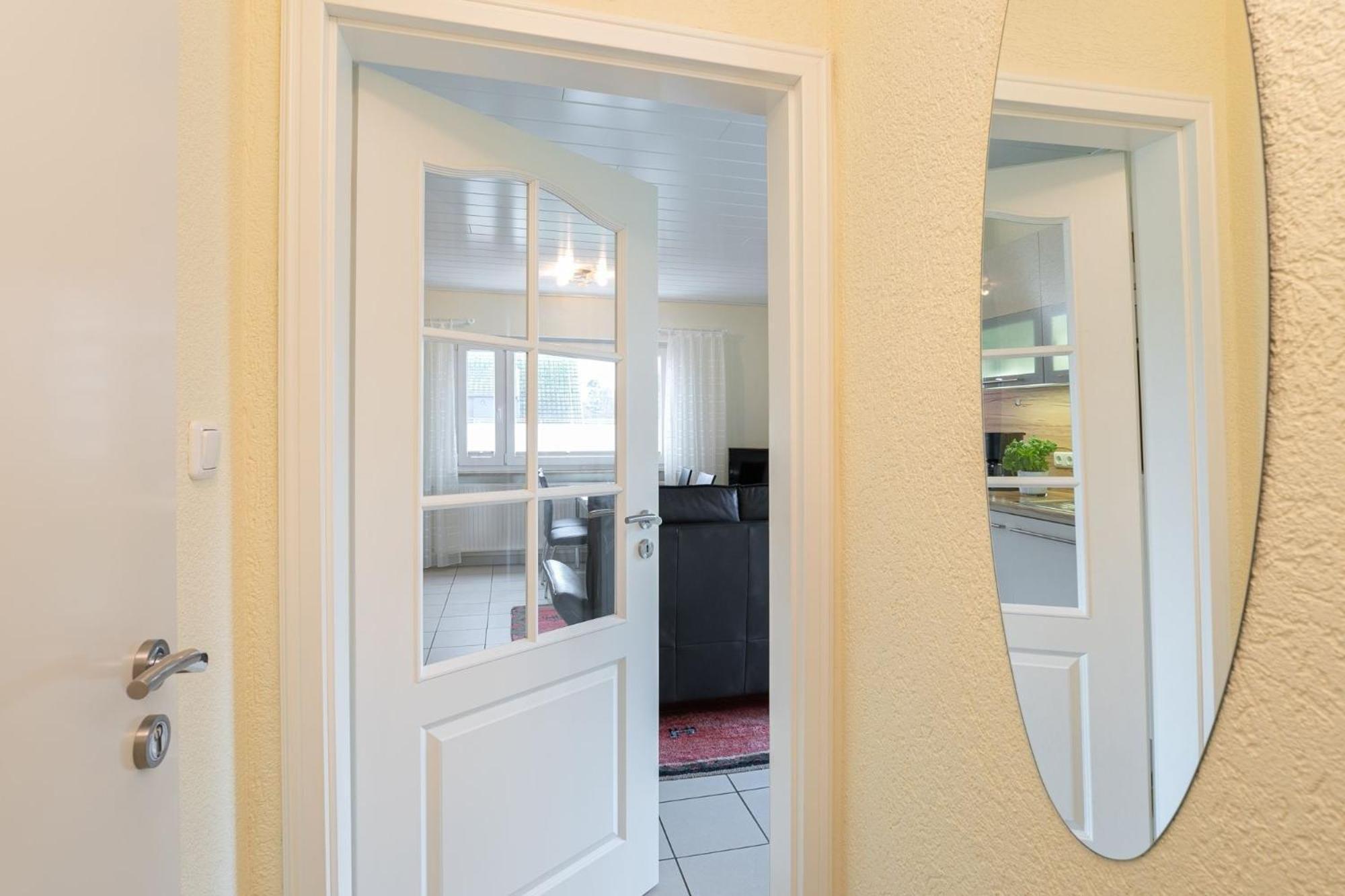 Haus Seestern Groemitz Strandglueck Luaran gambar