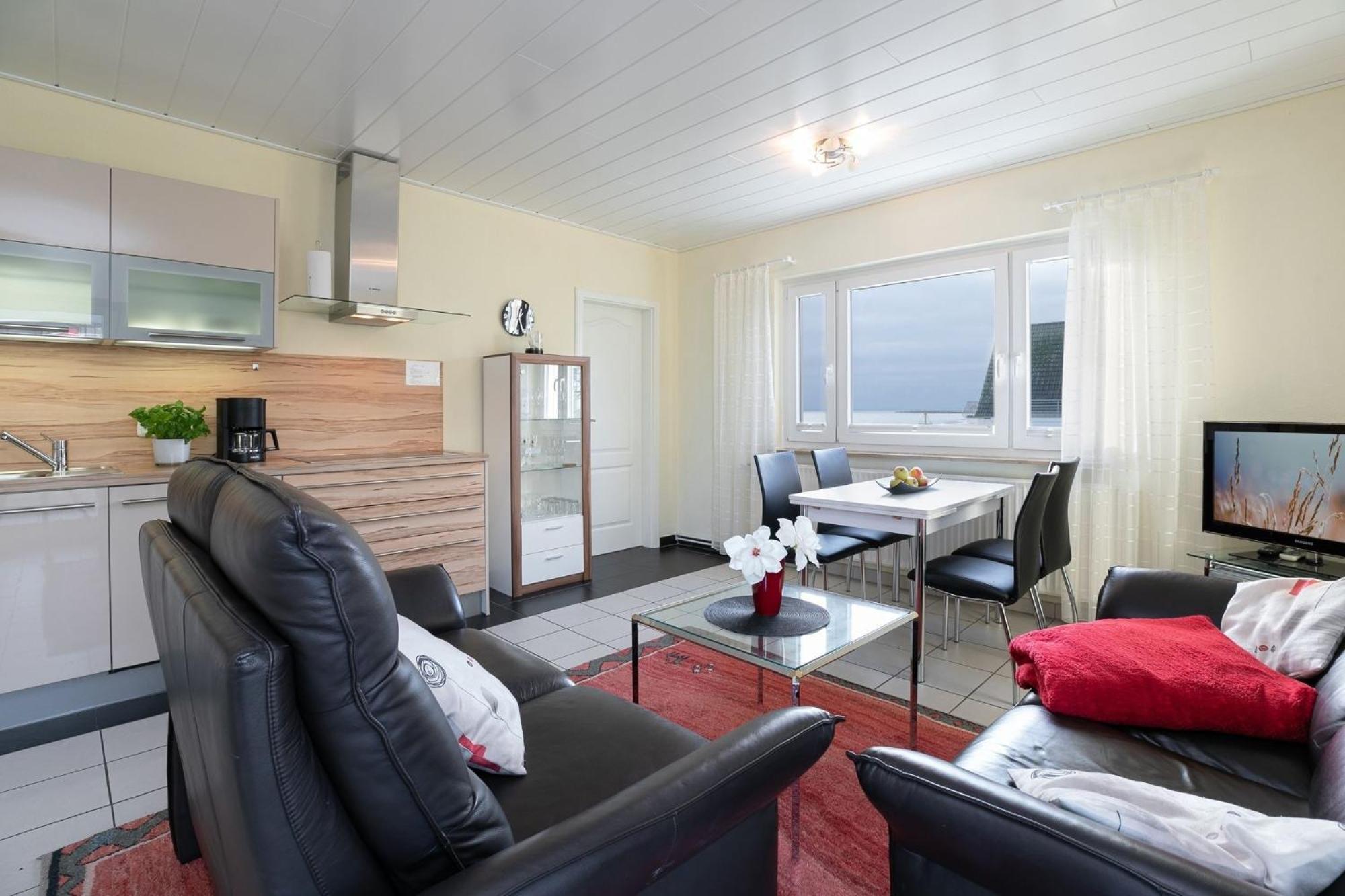 Haus Seestern Groemitz Strandglueck Luaran gambar
