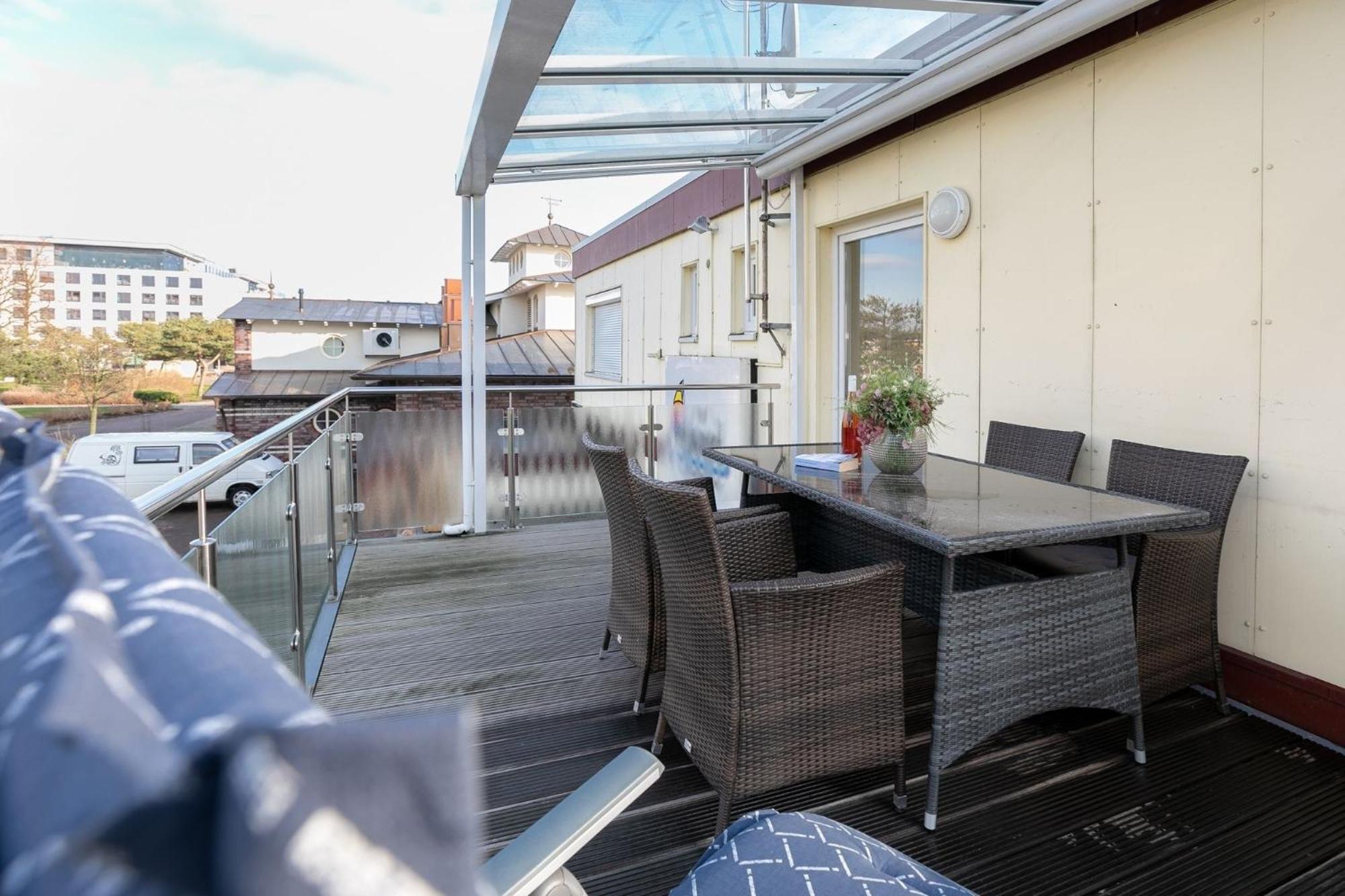 Haus Seestern Groemitz Strandglueck Luaran gambar
